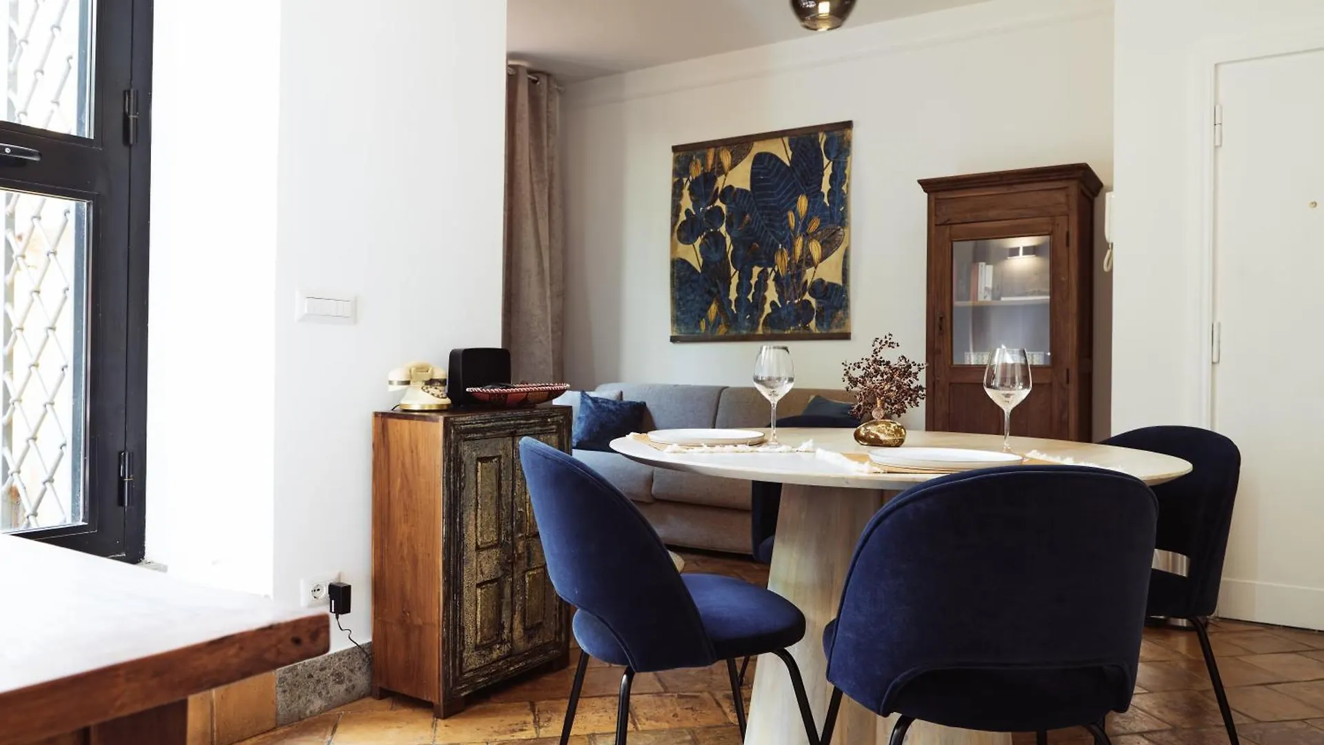 Domus Duca Claudius I Classy Vatican Apartment With Private Garden Rome 0*,  Italy