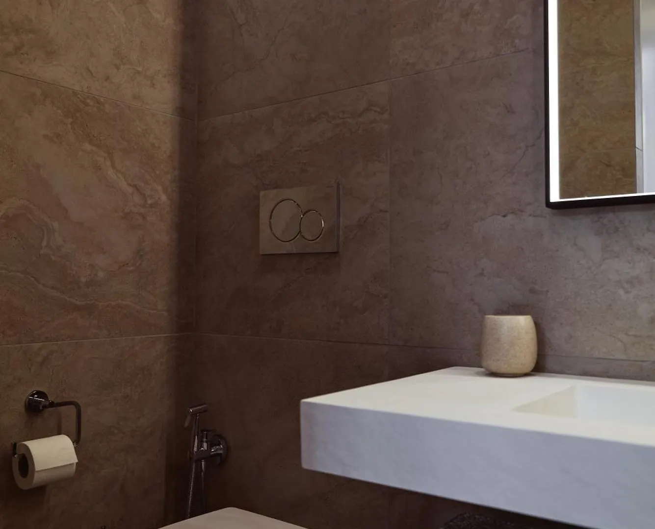 Domus Duca Claudius I Classy Vatican Apartment With Private Garden Rome